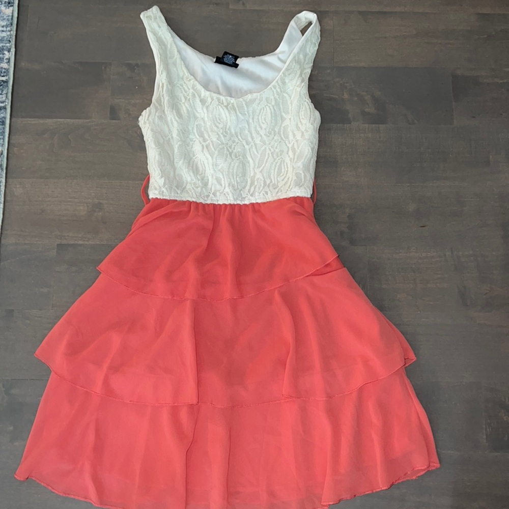 rue 21 dress